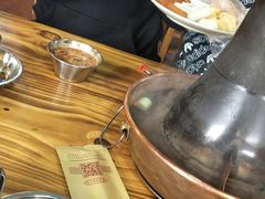 -东镇老火锅(长春路首店)