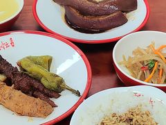 -刘小忙把子肉(北园大街总店)