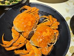 -聚味瞿记·龙虾堂(渔人码头一店)