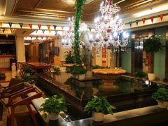-汤泉良子.足疗按摩.SPA(中关村店)