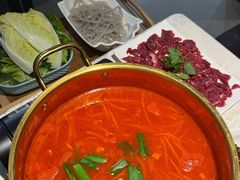 -贵州人家·酸汤火锅·20年老字号