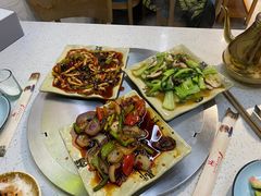 -忆川阁·记忆重庆火锅·龙虾·烧烤