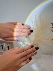 -四季·予你日式美甲美睫Nail