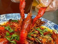 -食鸡公社辣子鸡·潍坊菜·烧烤