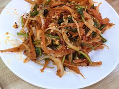 -许氏朝鲜族牛肉汤馆