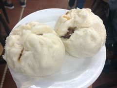 -香港蓮香樓(中環店)