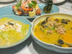 -志明眷村·台式融合菜·宵夜