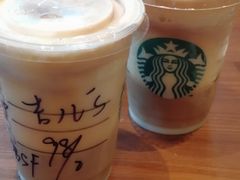 -星巴克臻选(福州仓山万达店)