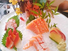 -万鱼亭·鹤家日本料理(南通青年中路店)
