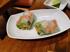 -越南牛肉河粉餐厅(书院巷店)