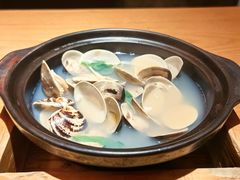 -九酢·海鲜居酒屋