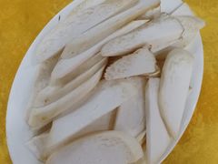 -濠轩阁特色生蚝火锅(水湾路店)