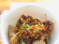 -袁家豆腐