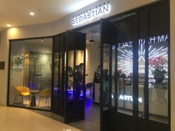 -SEBASTIAN塞巴斯汀