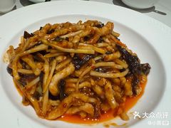 -郭林家常菜(狼垡店)