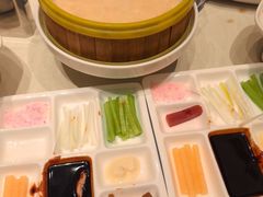 -悦融琥珀·京鲁菜·海味珍品(西单店)