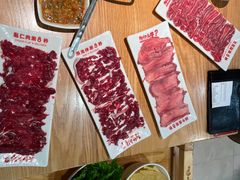 -为什么牛潮汕牛肉火锅(万胜广场店)