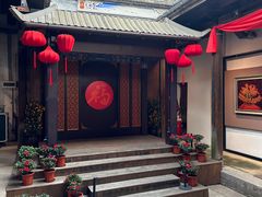 -福建省非物质文化遗产博览苑