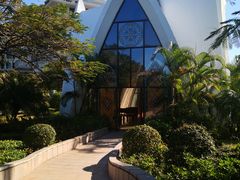 -惠州金海湾嘉华度假酒店