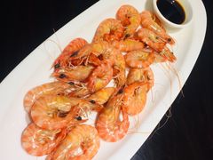 -高佳庄·舟山海鲜(海景旗舰店)