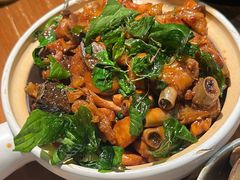 -岛风·台食小馆 ISLAND BISTRO(烟台山店)