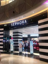 -丝芙兰Sephora