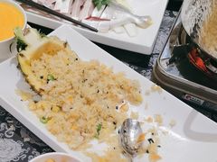 -元素中餐厅.海南菜.粤菜.椰子鸡.海鲜.包房.石梅湾威斯汀度假酒店