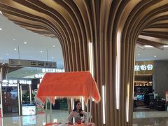 -燕莎友谊商城(金源店)