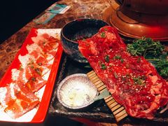 黑豚五花-魔宗·烧肉(汉街店)