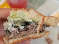 -汉堡王(北京通州领展店)