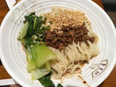 -蓉李记成都名小吃(合肥包河万达店)