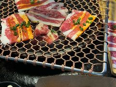 -松渡·鲜肉泥炉烤肉(时代天街店)