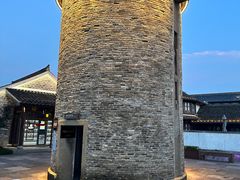 -慈城古县城景区
