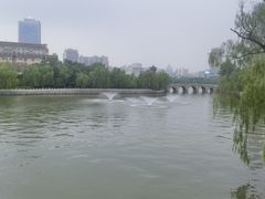 -迎泽公园