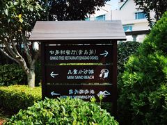 -青岛海景花园大酒店·白果树餐厅青岛菜