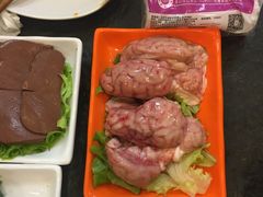 -川成串·自助串串香火锅(朝阳店)