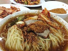 -西塔大冷面(市府大路店)