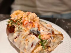 -LESCEDARS Brasserie Bistro香柏树