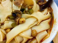 -覃肥叔桂林米粉(粮道街店)