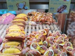 -丁香西饼屋(桂林路店)