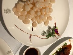 龙井虾仁-苏浙汇(朝外店)