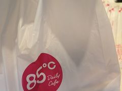 -85度C(上海兰溪二店)