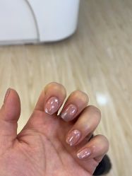 -斯馨·健康美甲美睫