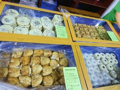 -石灰窑健民食品店(人民街店)