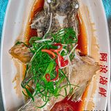 常年位居海鲜排行榜的餐厅你吃过嘛！