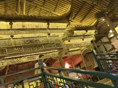 -HOHO餐厅(古子城店)