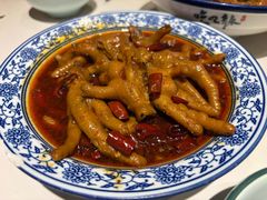 -回家吃饭·地道南昌菜(建德观总店)