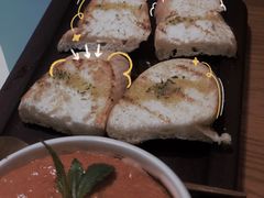 -HELLO MUSAE 拾光缪斯餐厅·纯正希腊风味(苏州中心店)