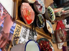 -喝丢一只鞋海鲜烧烤·海肠捞饭(东关街店)