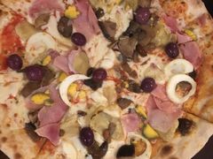-Vito’s Roma